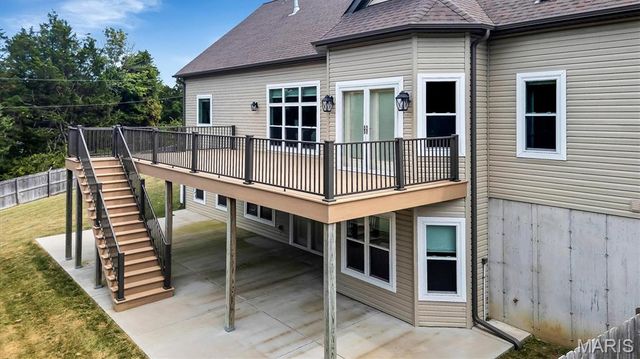 3002 Sherri Lane, Imperial, MO 63052