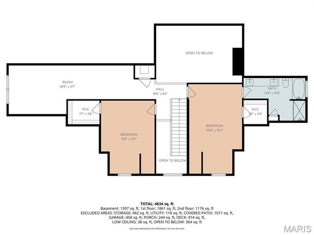3002 Sherri Lane, Imperial, MO 63052