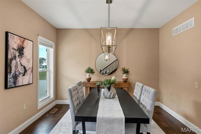 3002 Sherri Lane, Imperial, MO 63052