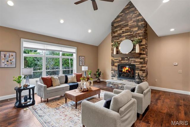 3002 Sherri Lane, Imperial, MO 63052