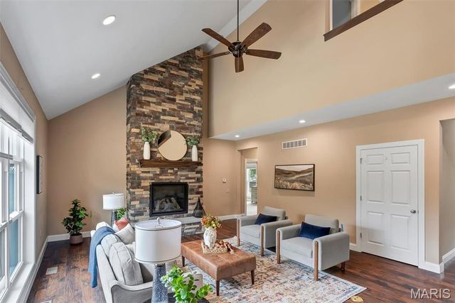 3002 Sherri Lane, Imperial, MO 63052