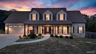 3002 Sherri Lane, Imperial, MO 63052