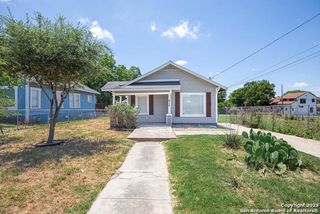 916 IOWA ST, San Antonio, TX 78203