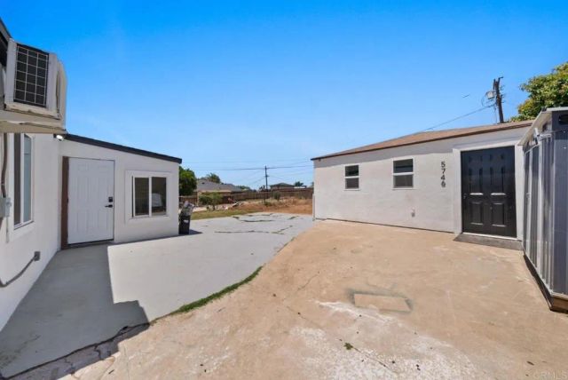 5744 Winchester Street, San Diego, CA 92139