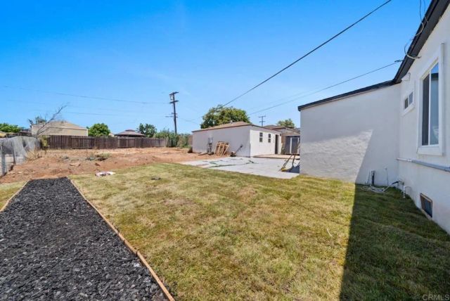 5744 Winchester Street, San Diego, CA 92139