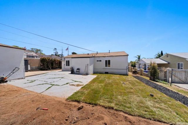 5744 Winchester Street, San Diego, CA 92139