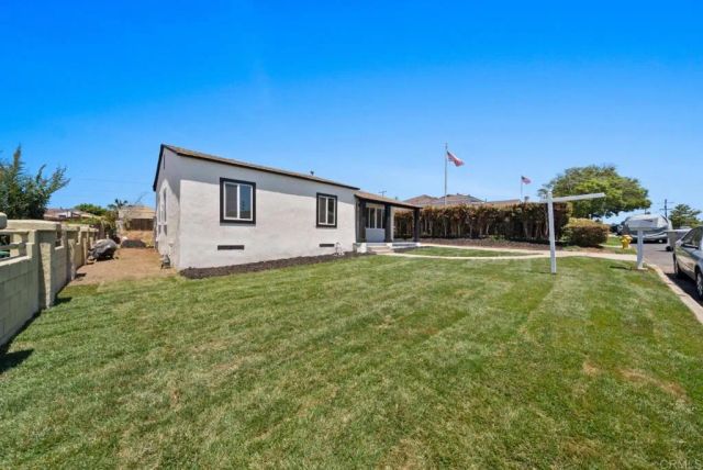 5744 Winchester Street, San Diego, CA 92139