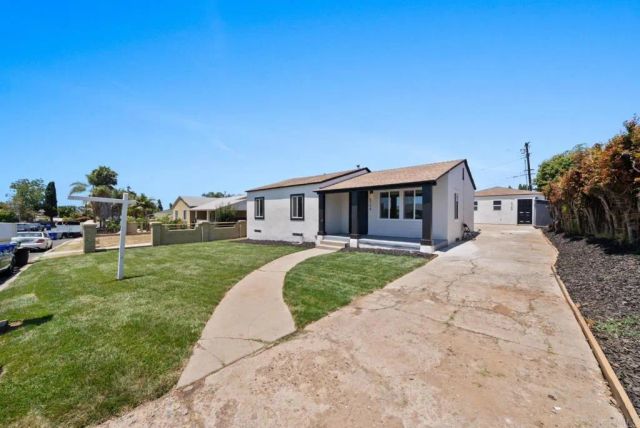 5744 Winchester Street, San Diego, CA 92139