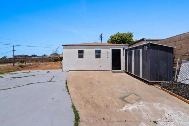 5744 Winchester Street, San Diego, CA 92139