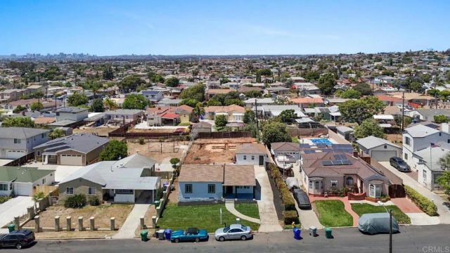 5744 Winchester Street, San Diego, CA 92139