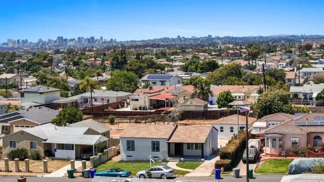 5744 Winchester Street, San Diego, CA 92139