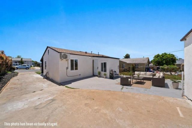 5744 Winchester Street, San Diego, CA 92139