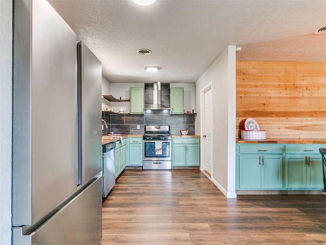 3129 Delmar Road, Del City, OK 73115