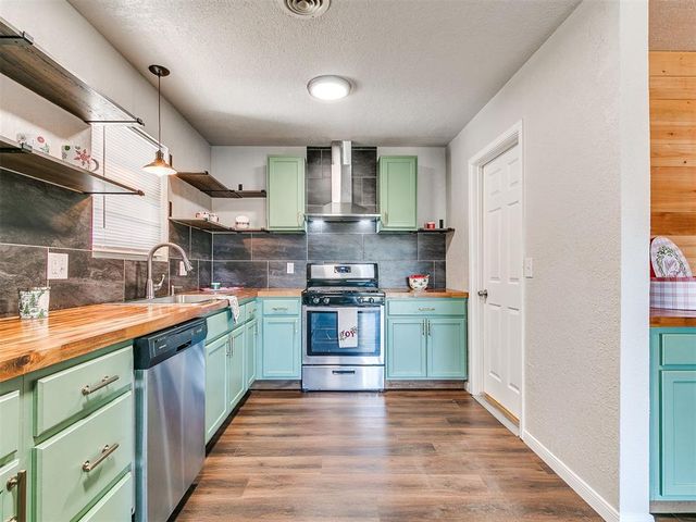 3129 Delmar Road, Del City, OK 73115