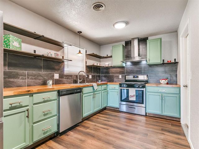 3129 Delmar Road, Del City, OK 73115