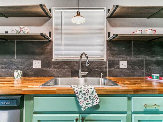 3129 Delmar Road, Del City, OK 73115