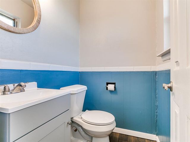 3129 Delmar Road, Del City, OK 73115