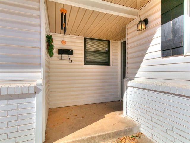 3129 Delmar Road, Del City, OK 73115