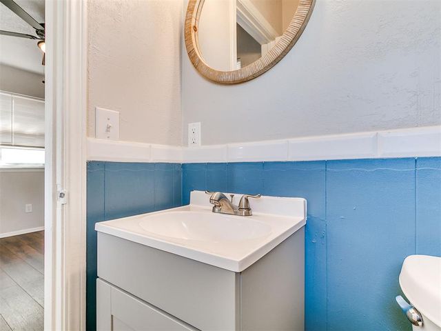 3129 Delmar Road, Del City, OK 73115