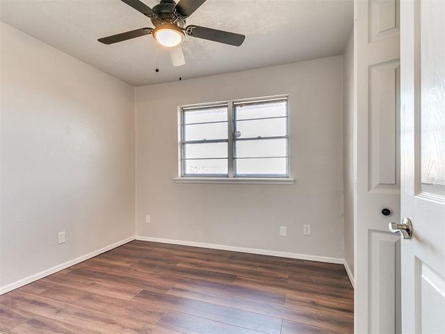 3129 Delmar Road, Del City, OK 73115