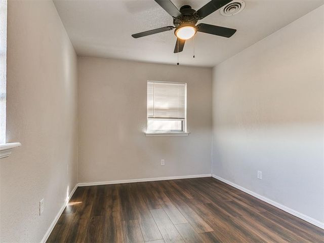 3129 Delmar Road, Del City, OK 73115