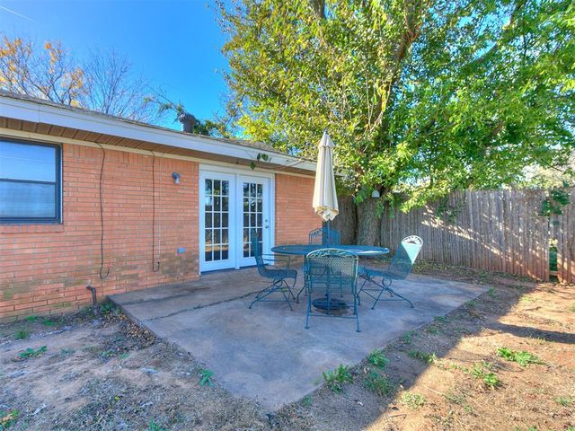 3129 Delmar Road, Del City, OK 73115