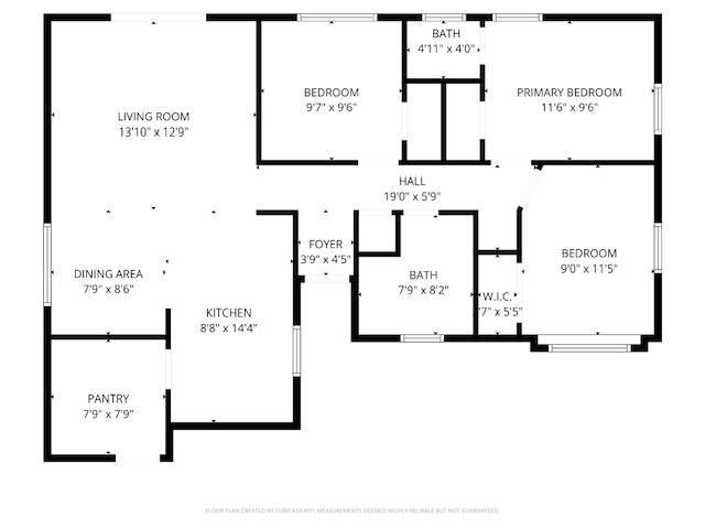 3129 Delmar Road, Del City, OK 73115