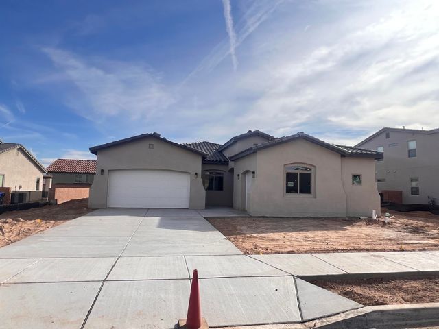 6708 Quivira Drive NW, Albuquerque, NM 87120