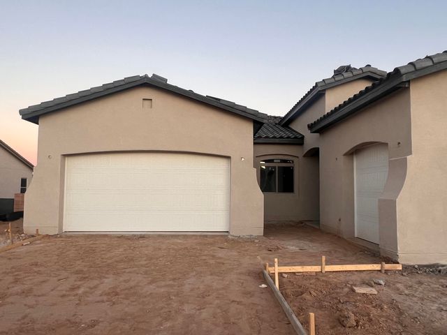 6708 Quivira Drive NW, Albuquerque, NM 87120