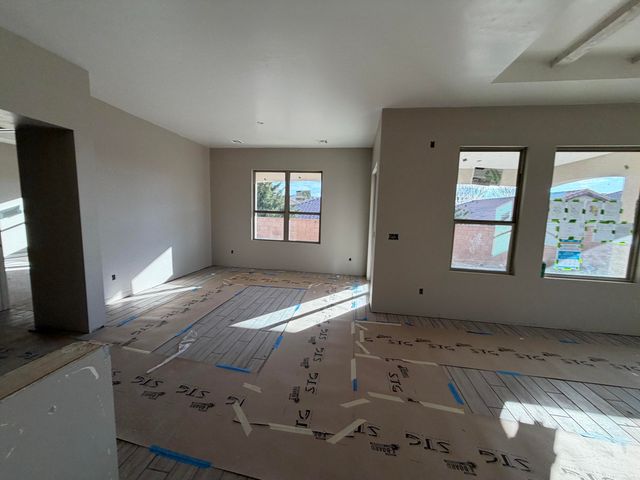 6708 Quivira Drive NW, Albuquerque, NM 87120