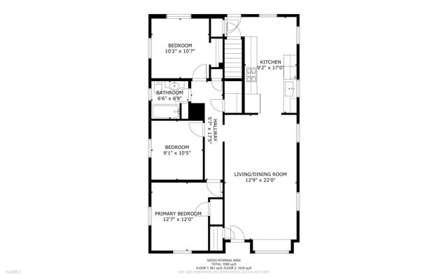 3740 Perry Avenue N, Robbinsdale, MN 55422