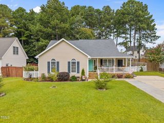 2535 Washington Avenue, Creedmoor, NC 27522