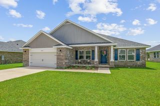 3470 Doyle Hawkins Road, Navarre, FL 32566