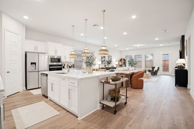 7208 Manhattan Drive, Rowlett, TX 75088