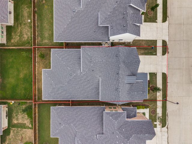 7208 Manhattan Drive, Rowlett, TX 75088