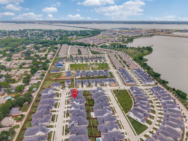 7208 Manhattan Drive, Rowlett, TX 75088
