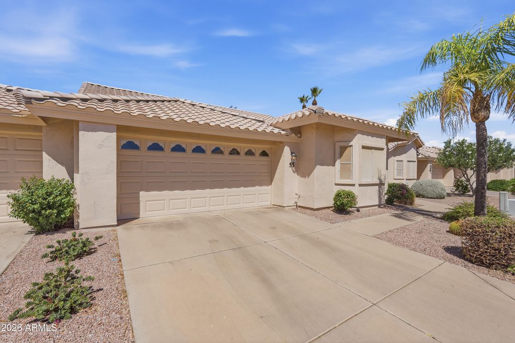7928 E PUEBLO Avenue 55, Mesa, AZ 85208 — photo 2