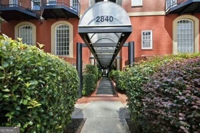 2840 Peachtree Road NW 510, Atlanta, GA 30305