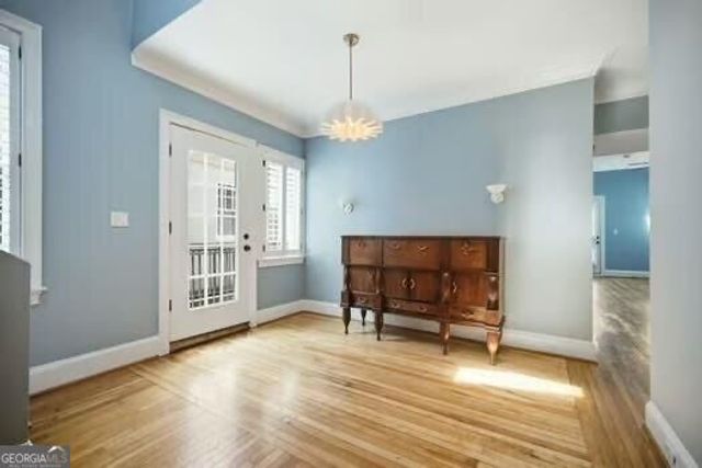 2840 Peachtree Road NW 510, Atlanta, GA 30305