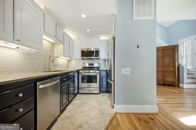 2840 Peachtree Road NW 510, Atlanta, GA 30305