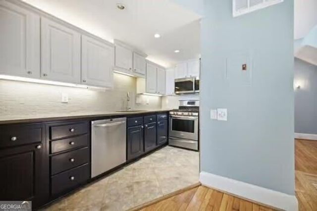 2840 Peachtree Road NW 510, Atlanta, GA 30305
