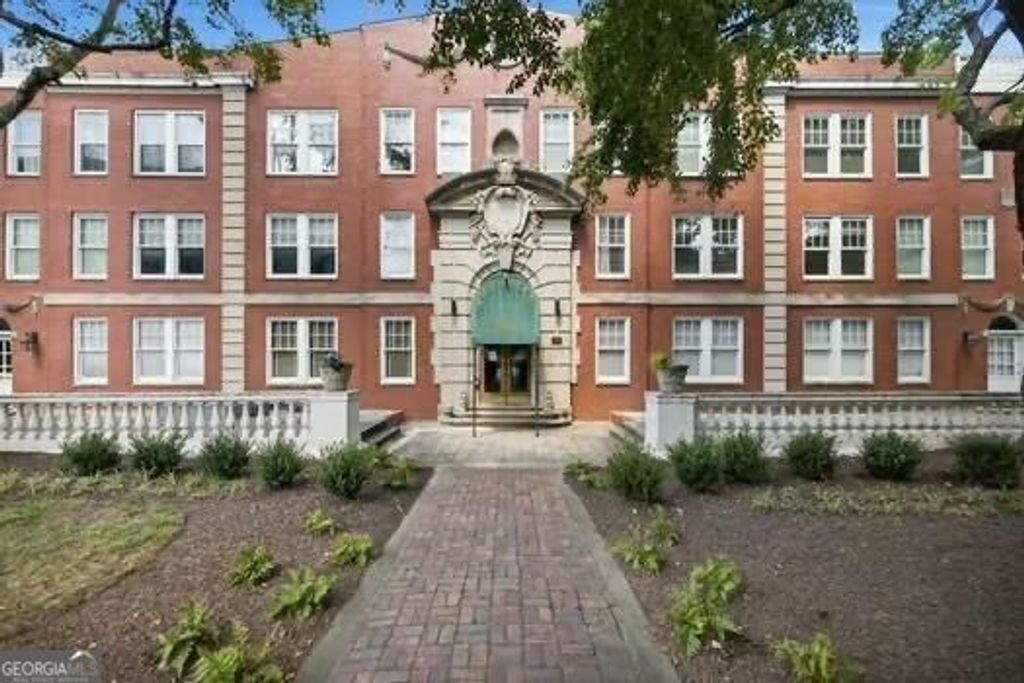 2840 Peachtree Road NW 510, Atlanta, GA 30305