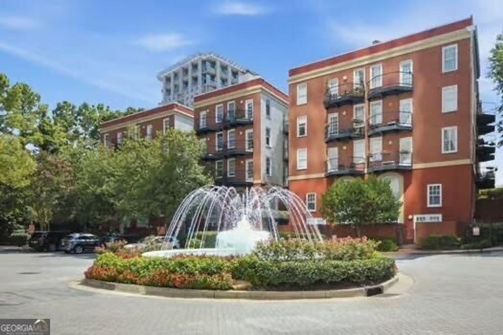 2840 Peachtree Road NW 510, Atlanta, GA 30305 — photo 3