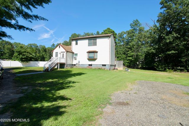 155 Toms River Road, Jackson, NJ 08527