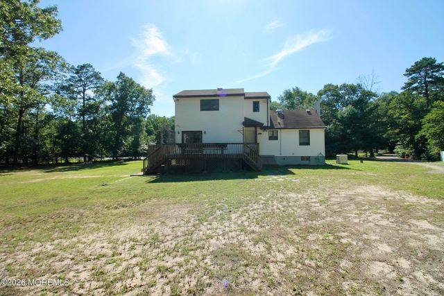 155 Toms River Road, Jackson, NJ 08527