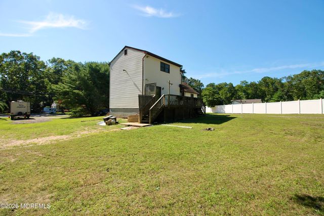 155 Toms River Road, Jackson, NJ 08527