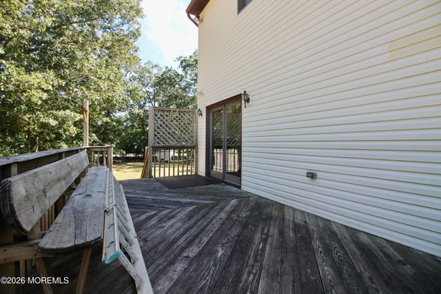 155 Toms River Road, Jackson, NJ 08527