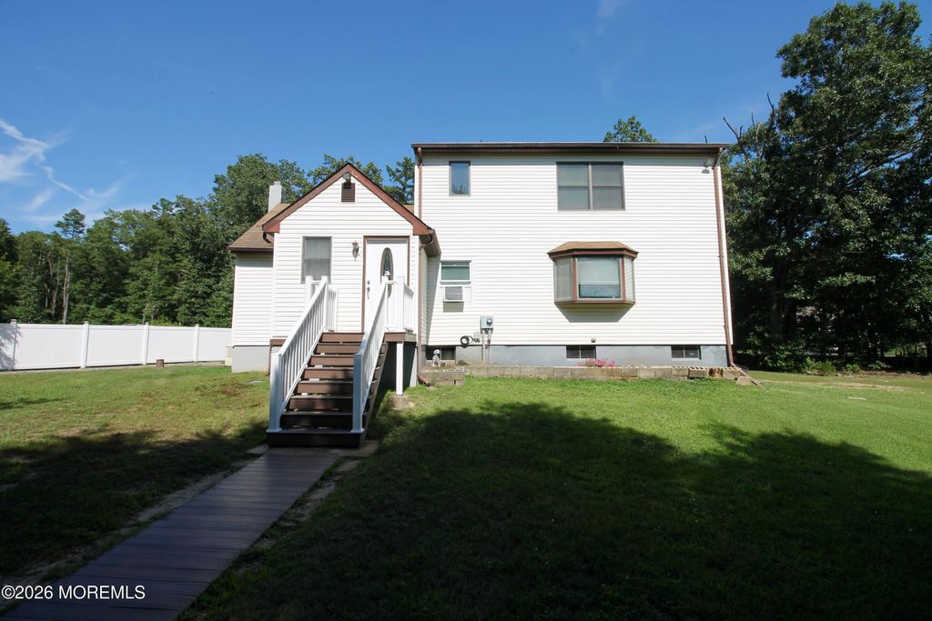 155 Toms River Road, Jackson, NJ 08527