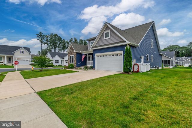 22546 BRADBURY WAY, Georgetown, DE 19947