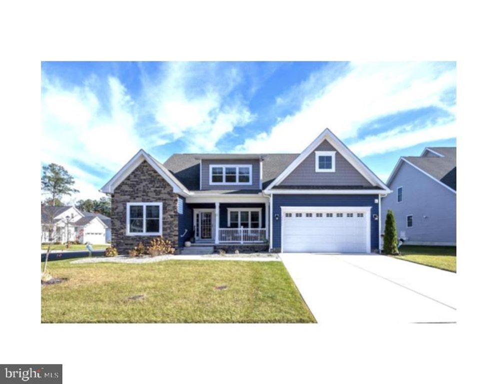 22546 BRADBURY WAY, Georgetown, DE 19947
